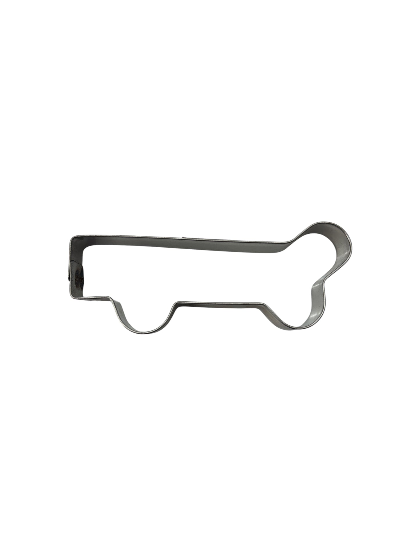 Skateboard Cookie Cutter, 1.75"x 4.5"
