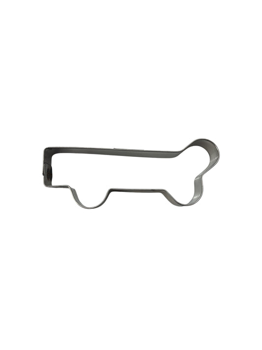 Skateboard Cookie Cutter, 1.75"x 4.5"