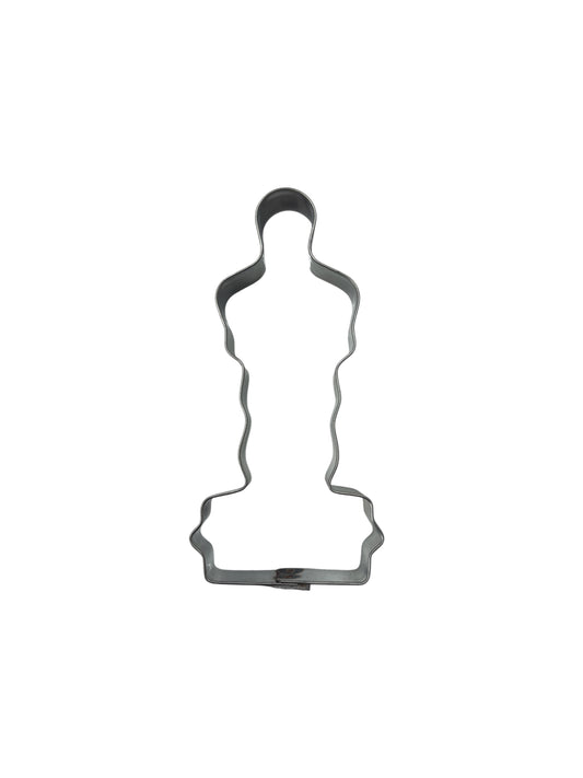 Statue Cookie Cutter, 4.5"- The Little Fox Factory