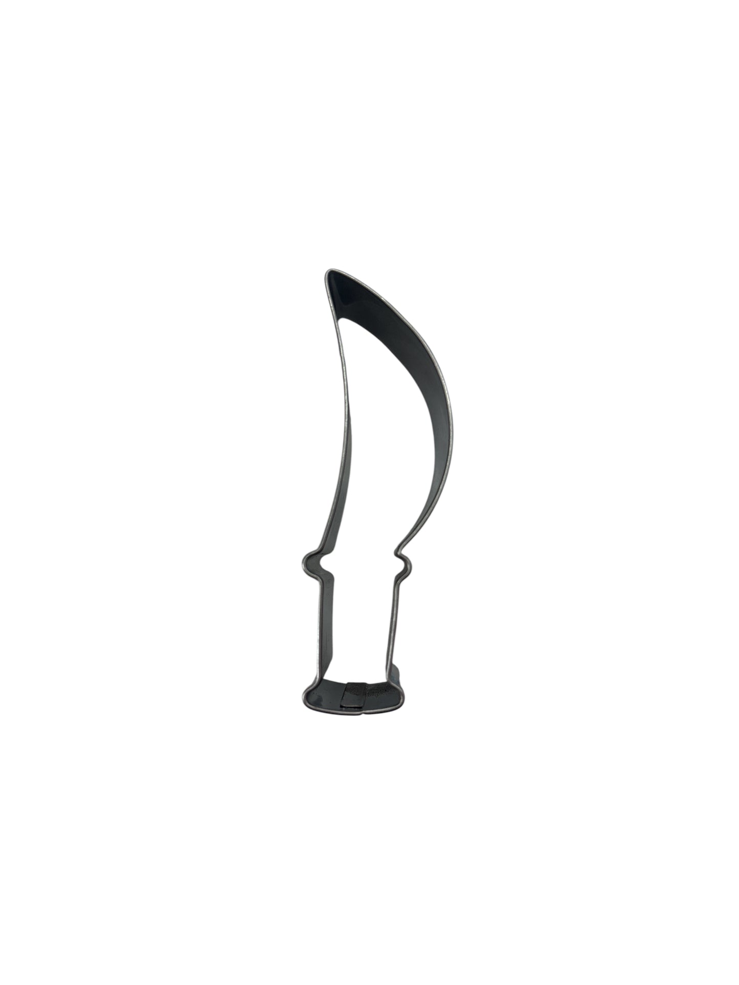 Sword Cookie Cutter, 3"- Birkmann