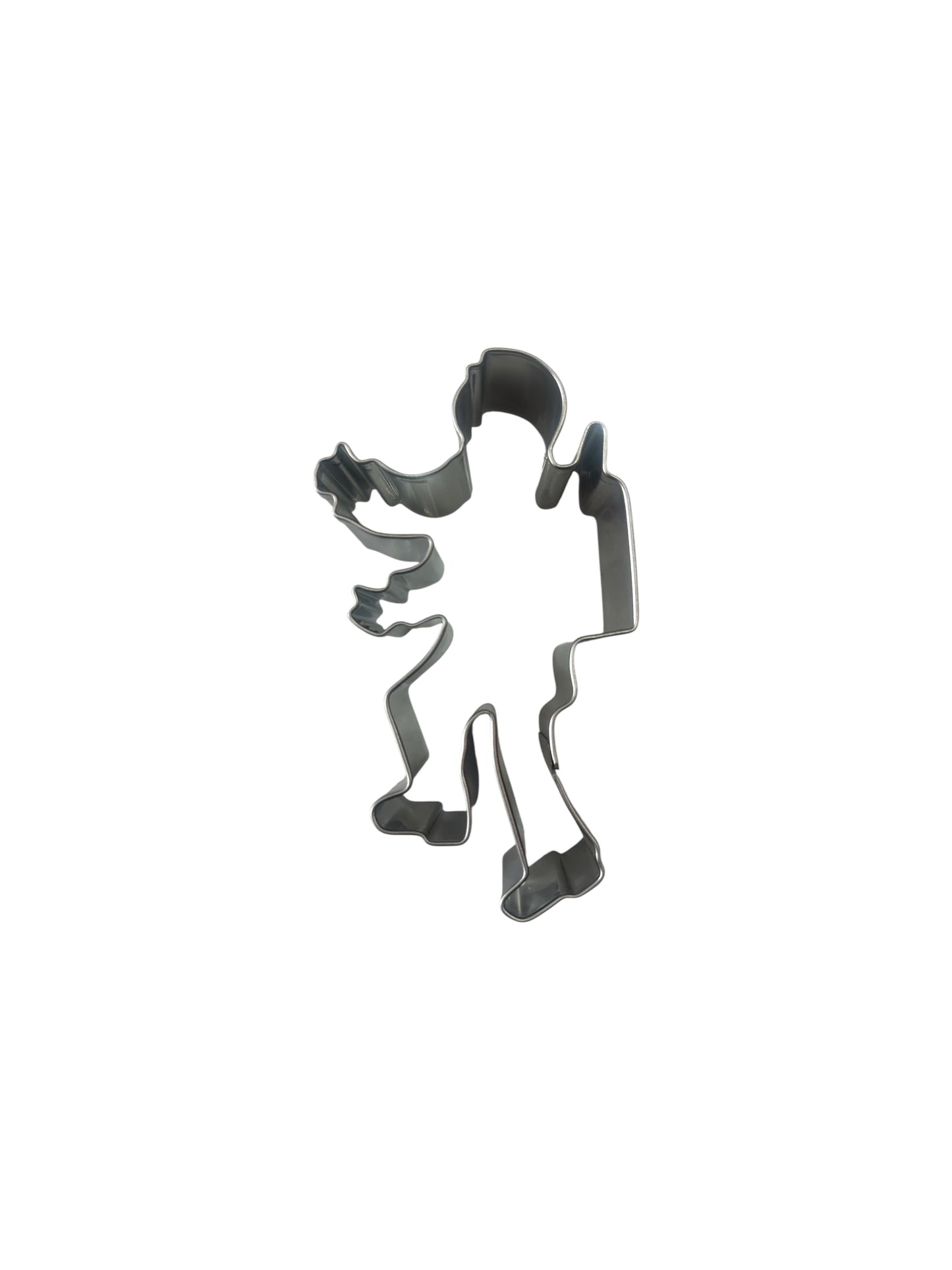 Astronaut Cookie Cutter, 3.75"- Stadter