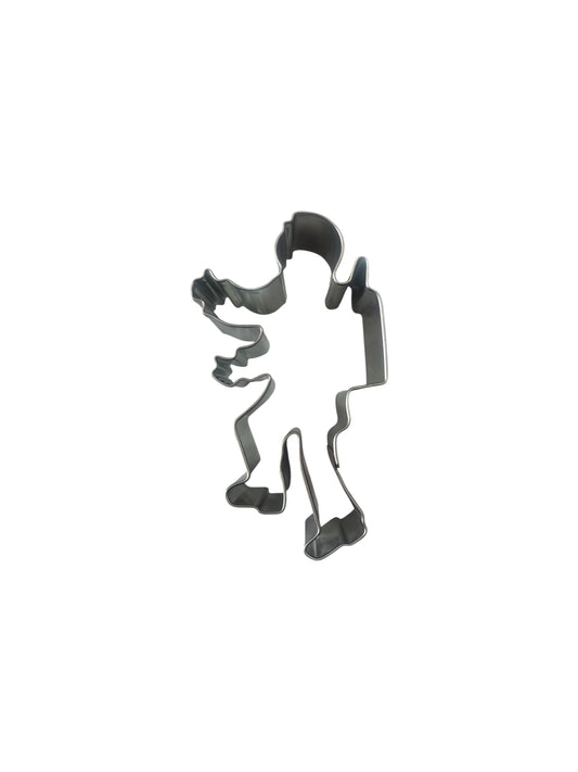 Astronaut Cookie Cutter, 3.75"- Stadter