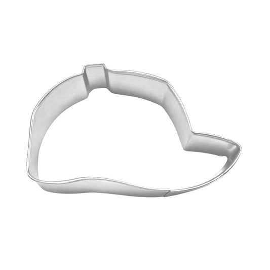 Baseball Hat Cookie Cutter, 2"x 3.25"