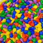 Balloon Candy Sprinkles- 2 ounces