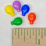 Balloon Candy Sprinkles- 2 ounces