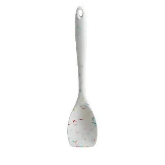 Spoon Spatula, Silicone- Trudeau