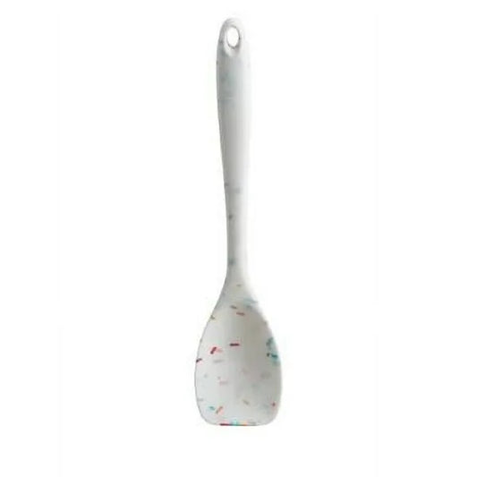 Spoon Spatula, Silicone- Trudeau