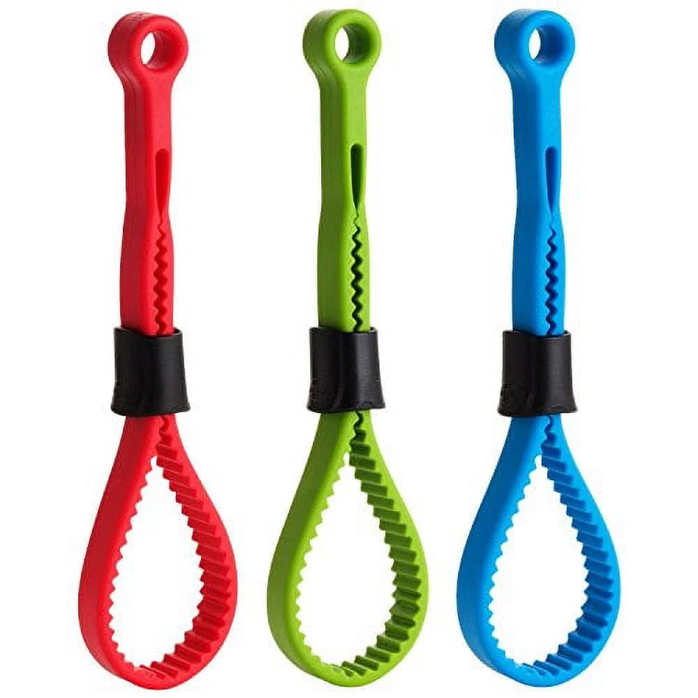 Twist Jar Opener, Silicone- Trudeau