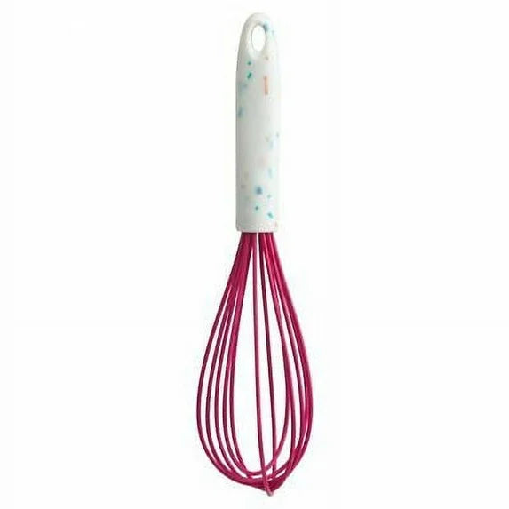 10 inch Wisk, Silicone- Trudeau