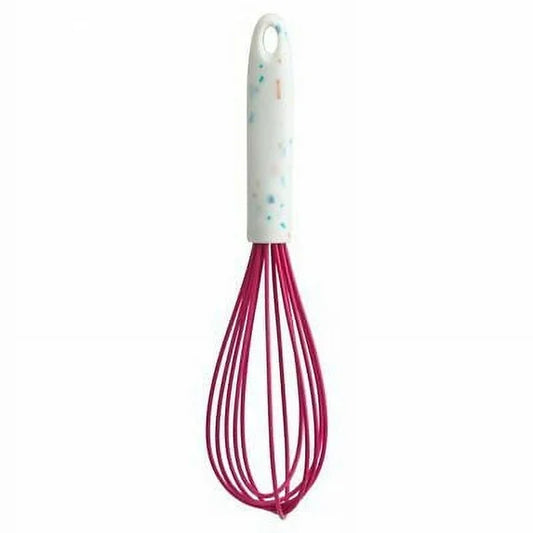 10 inch Wisk, Silicone- Trudeau