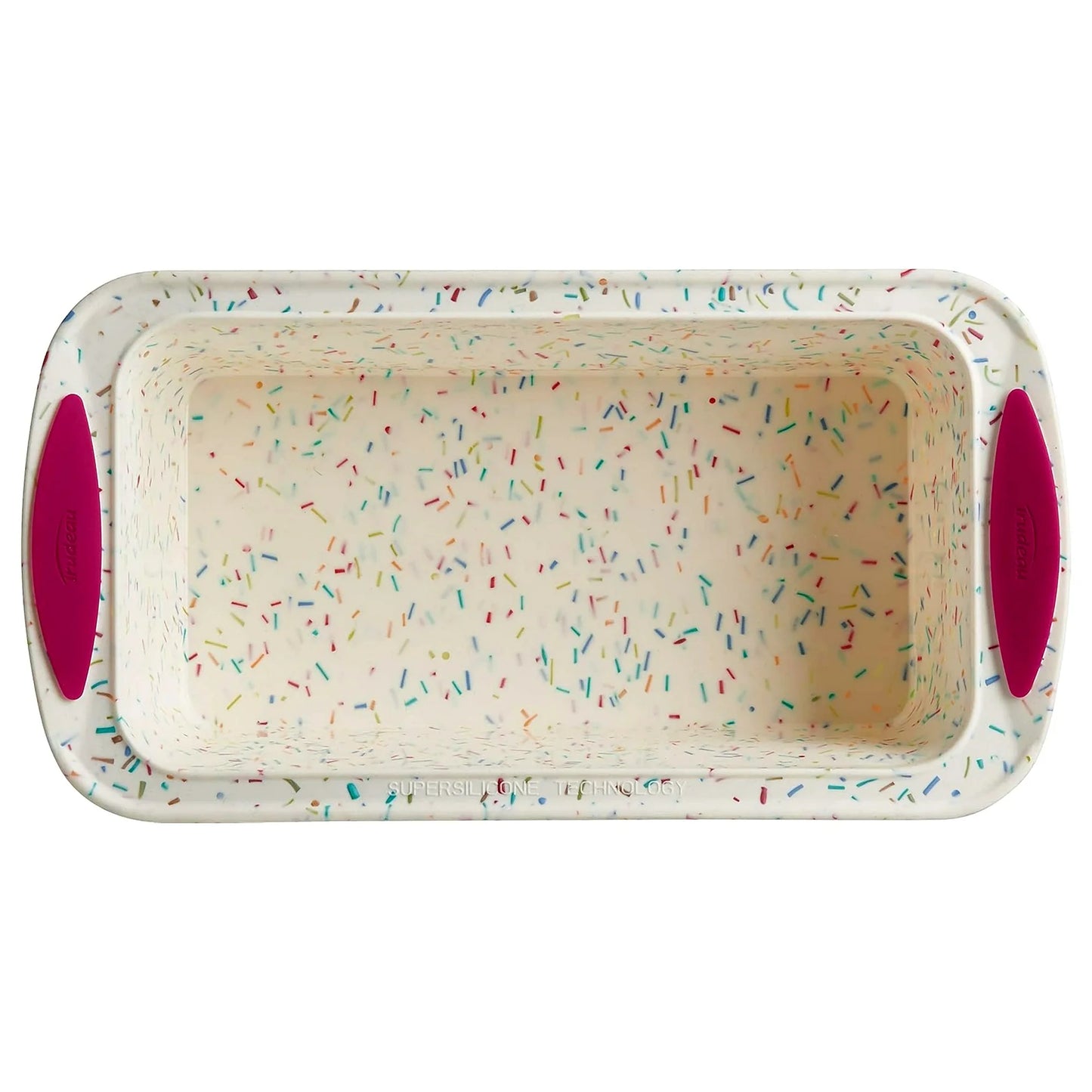 Loaf Pan, Silicone- Trudeau