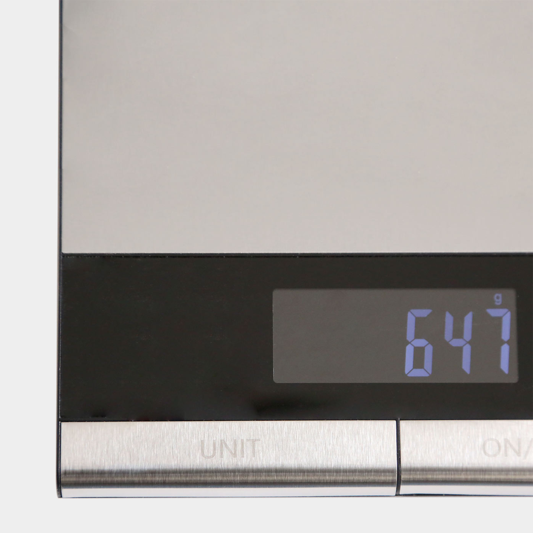 Kitchen Scale- Breadtopia