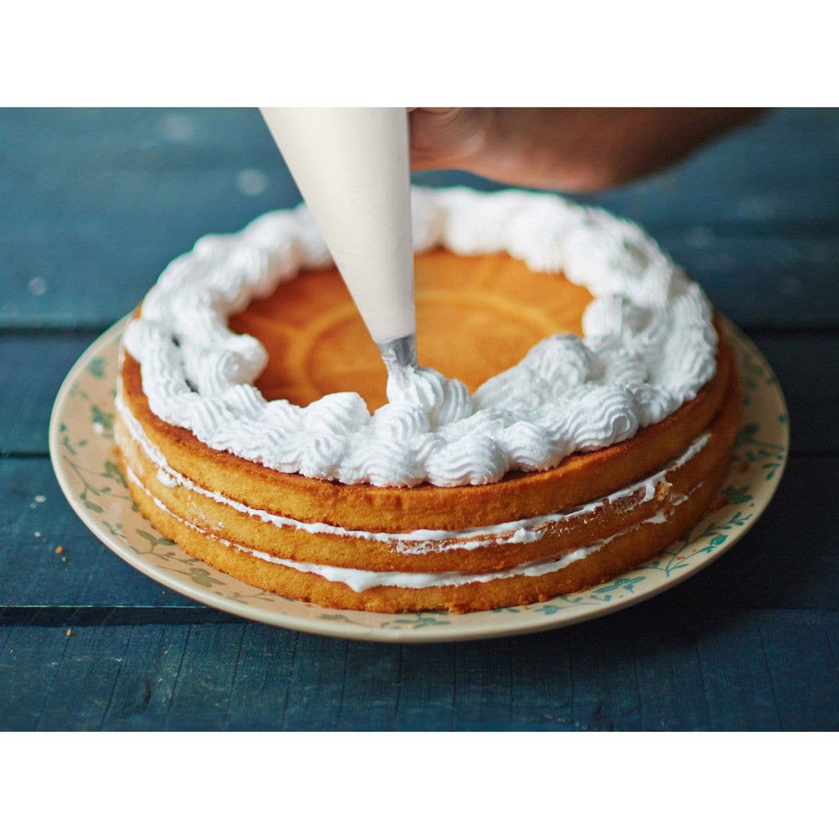14 inch Reusable Pastry Bag - Mrs. Anderson's Baking