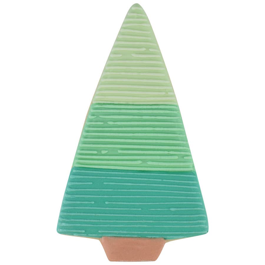 Triangle Tree Cookie Cutter 4" - R&M