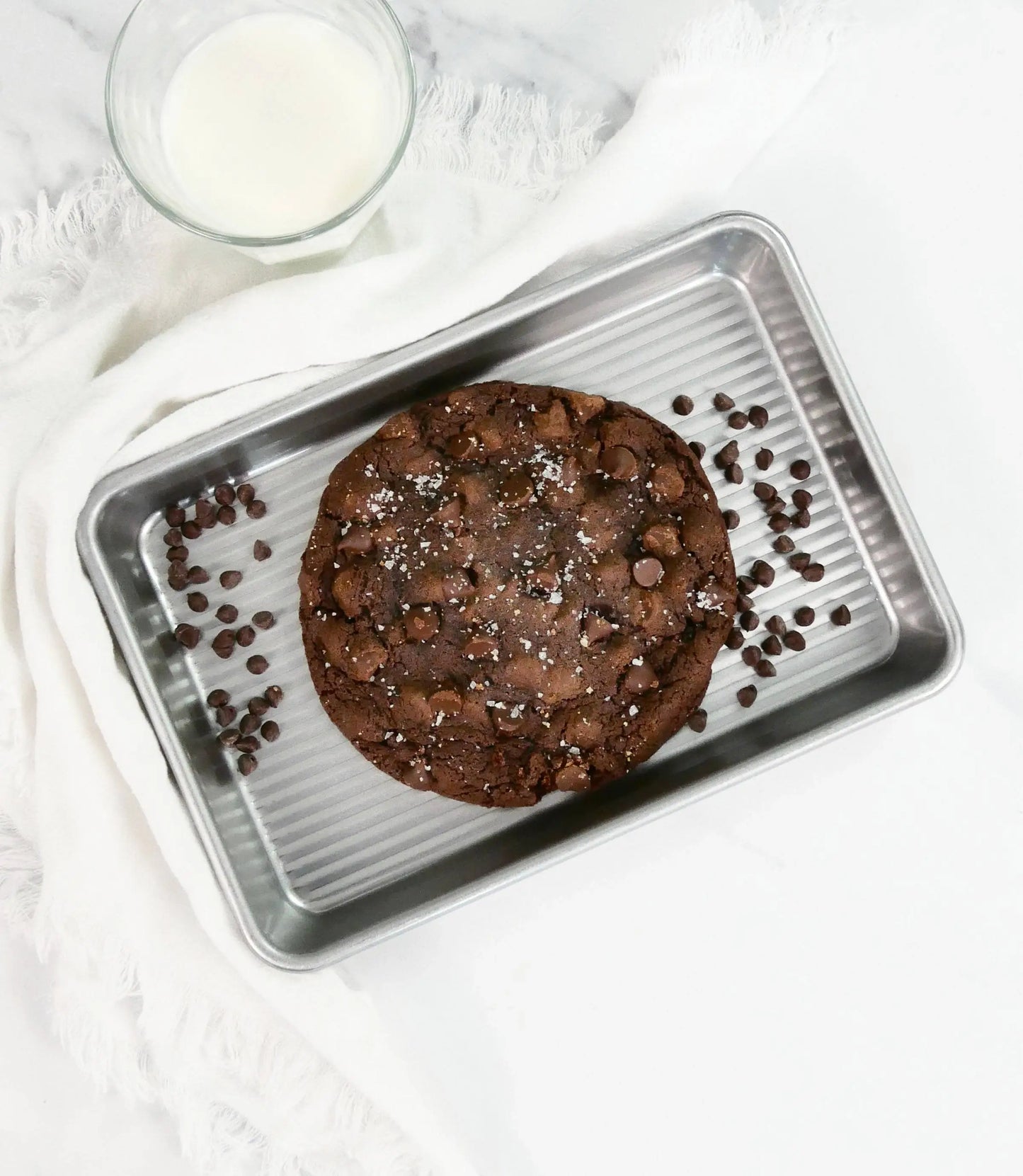 6 x 9 Mini Sheet Pan - USA Pan