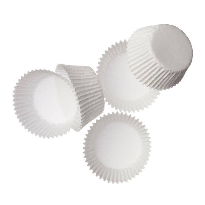 Mini Muffin Baking Cups, Set Of 75- Mrs. Anderson's Baking