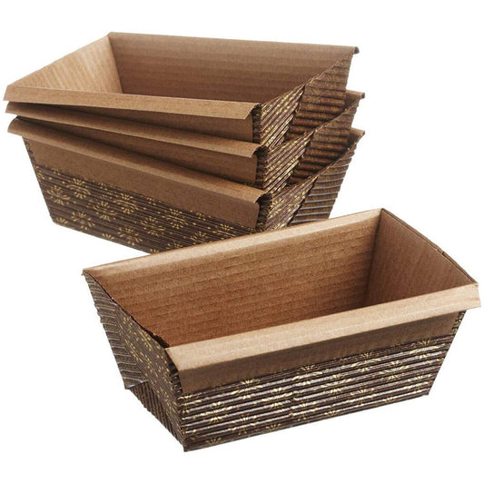 REGENCY WRAPS® Mini Loaf Gift Kit 1/4 Lb.