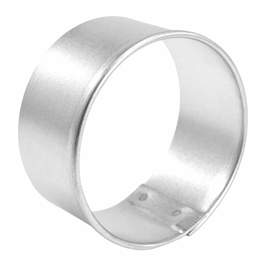 1.5" Mini Circle Cookie Cutter - R&M International