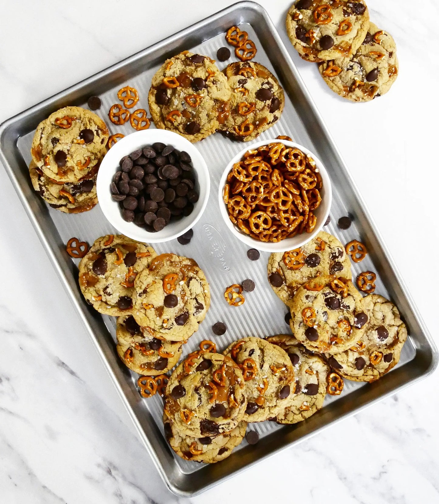 Half Sheet Pan- USA Pan