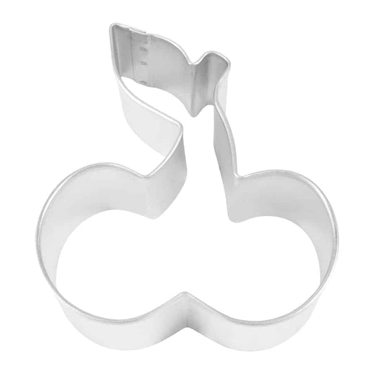 Cherry Cookie Cutter, 3" - R&M