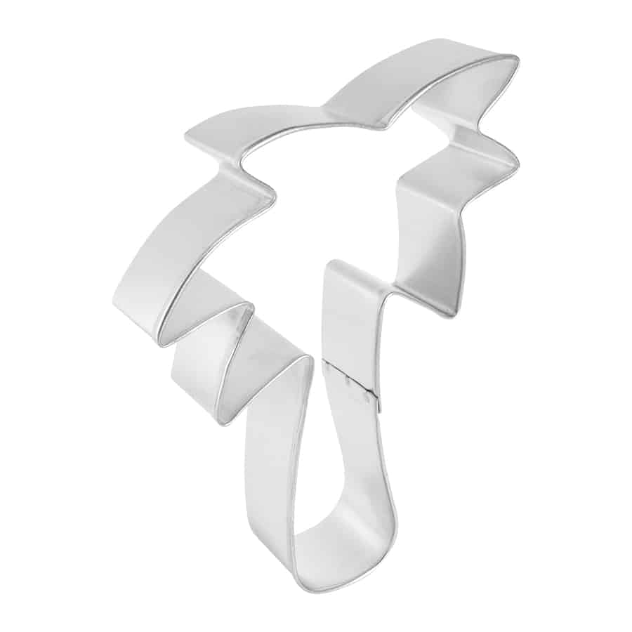 Palm Tree Cookie Cutter (5")