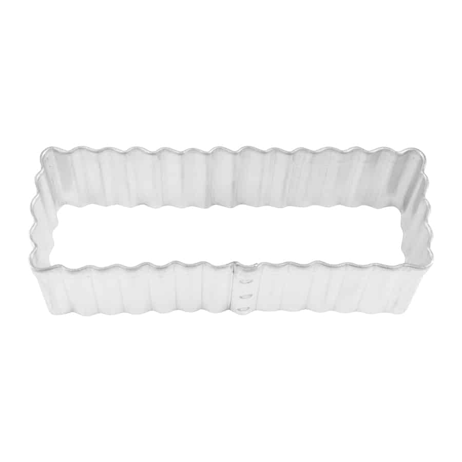 Shortbread Cutter Cookie Cutter 3" - R&M
