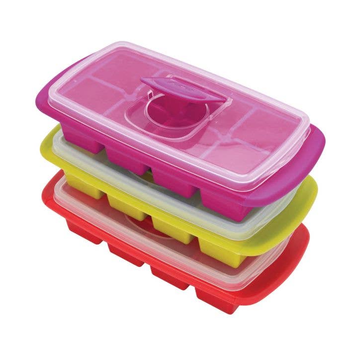 Joie Extra Large Ice Cube Tray - Harold Import Co.