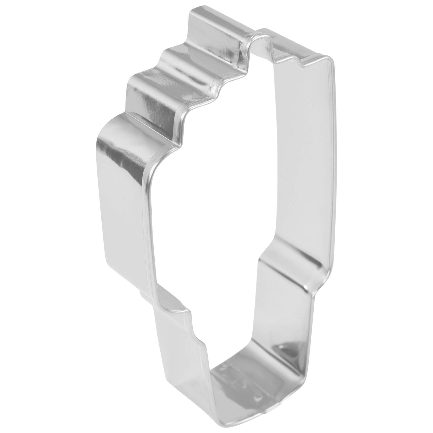 Travel Cup Cookie Cutter (4.5")