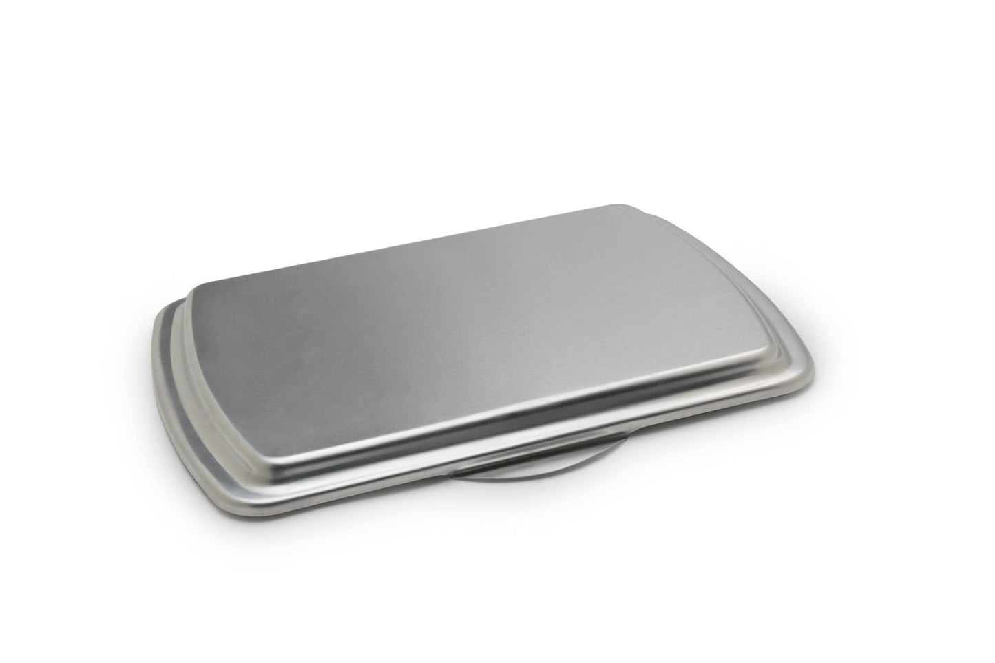 Aluminum Cake Pan Lid, 9" x 13" - Doughmakers