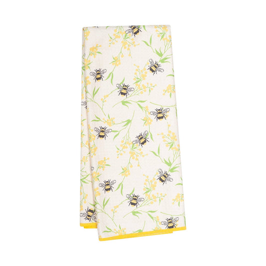 Bumblebee Anywhere Towel - Once Again Home Co.