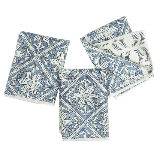 Fabrique Mighty Mini Towel (Set of 3)-Once Again Home Co.