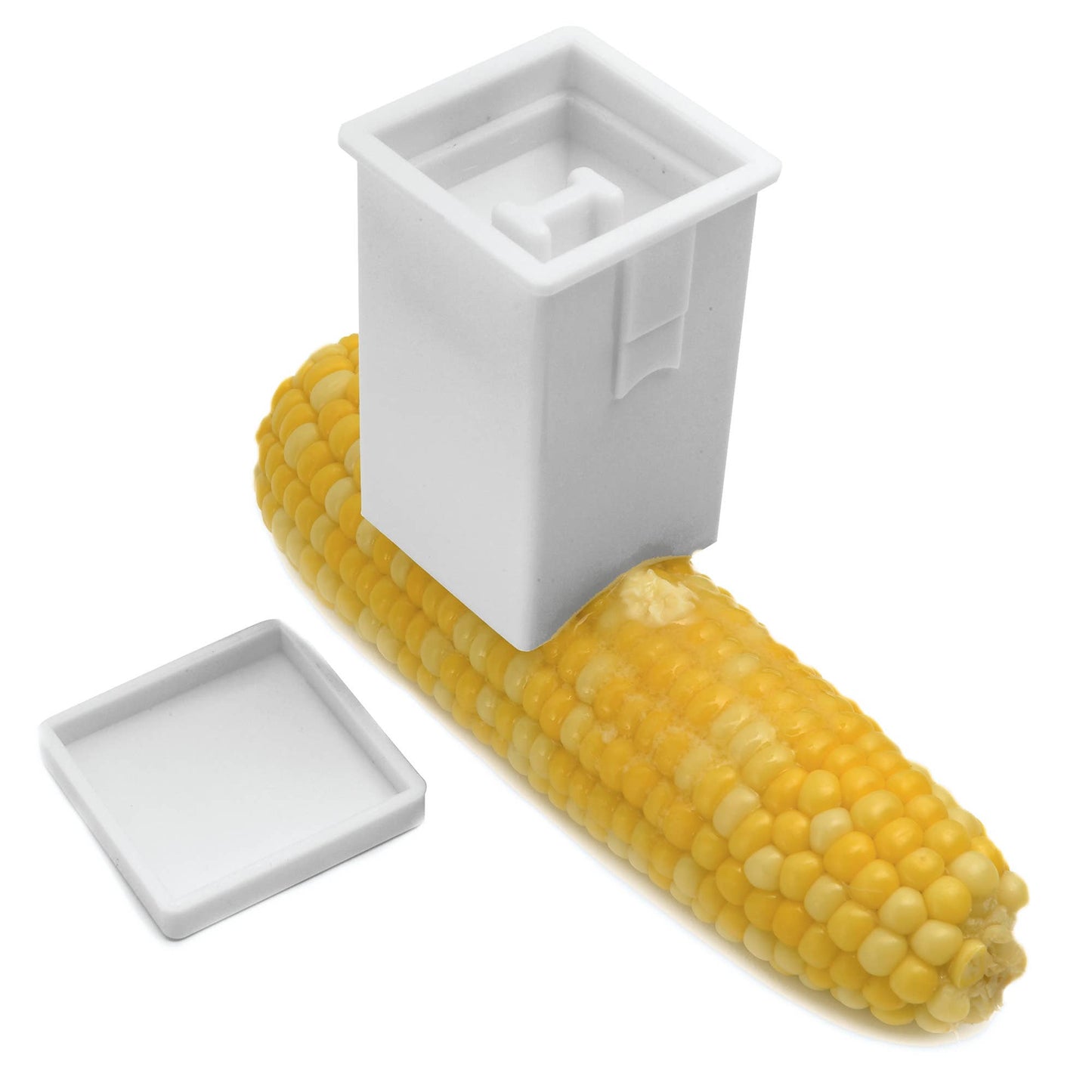Butter Spreader with Built-In Cover - Fox Run
