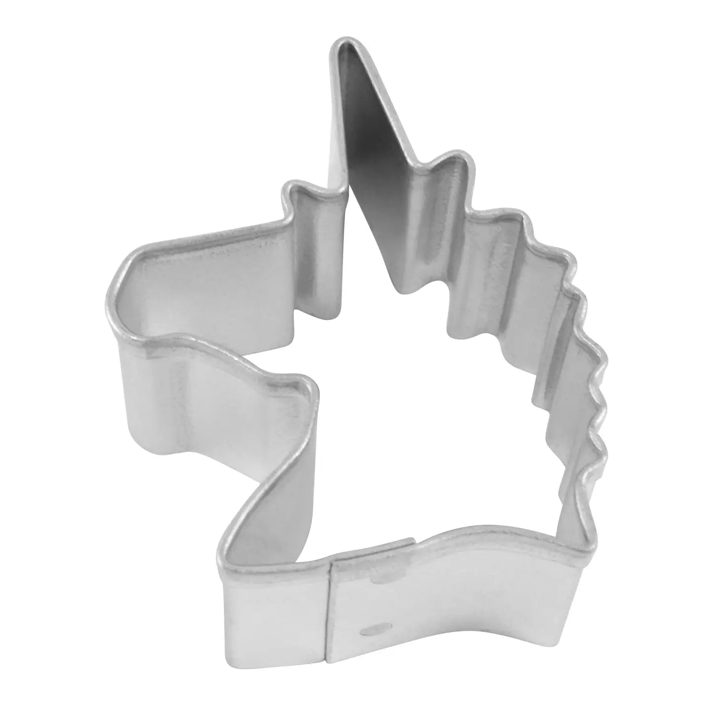Mini Unicorn Head, 1.75"- R&M