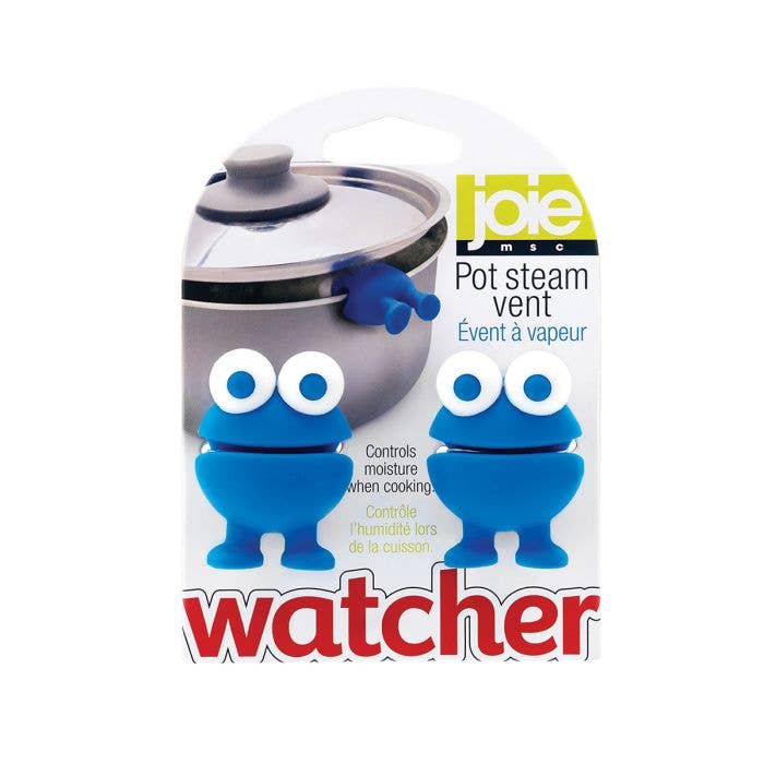 HIC - Harold Import Co. - Joie Pot Watchers
