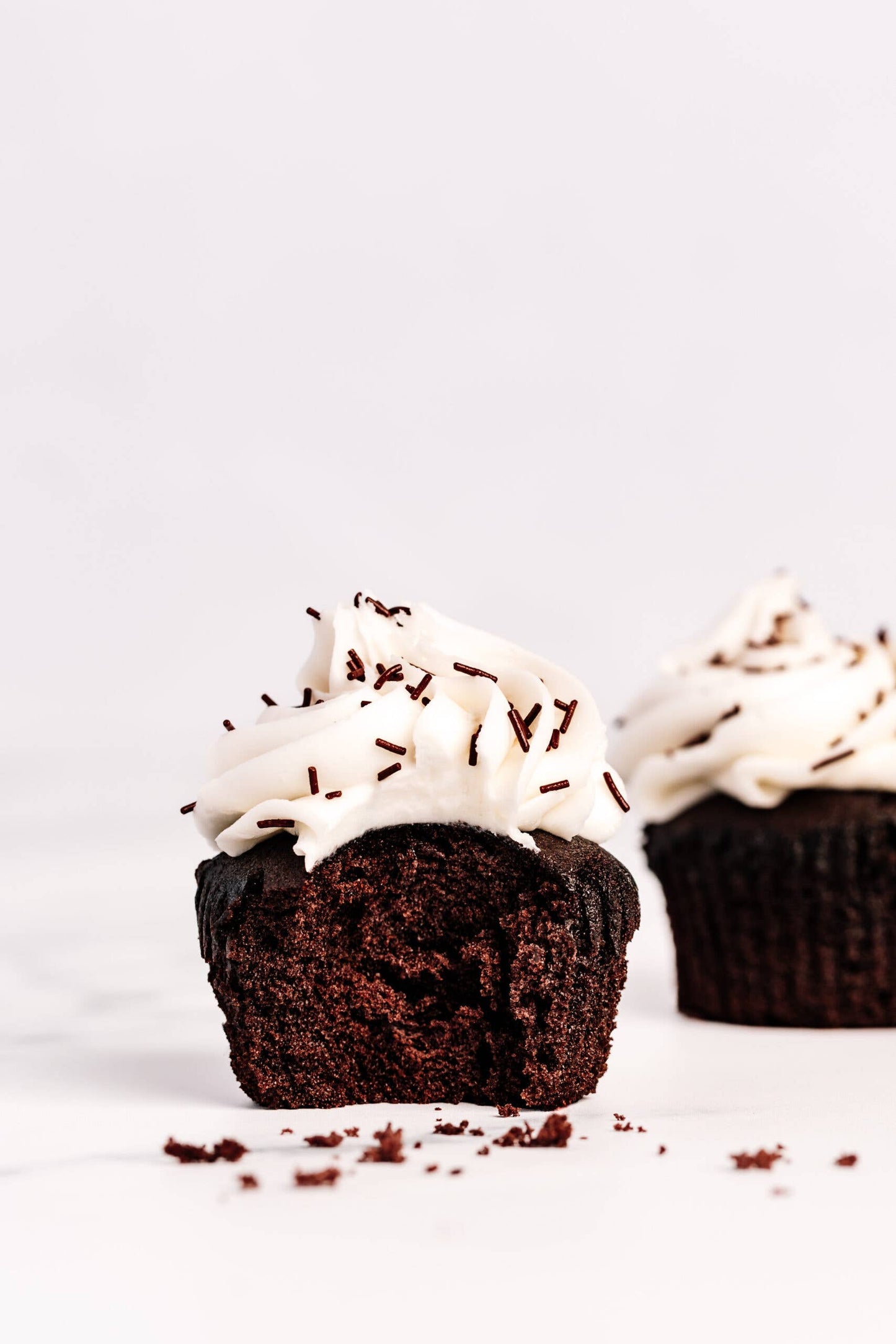 Chocolate Vermicelli- India Tree