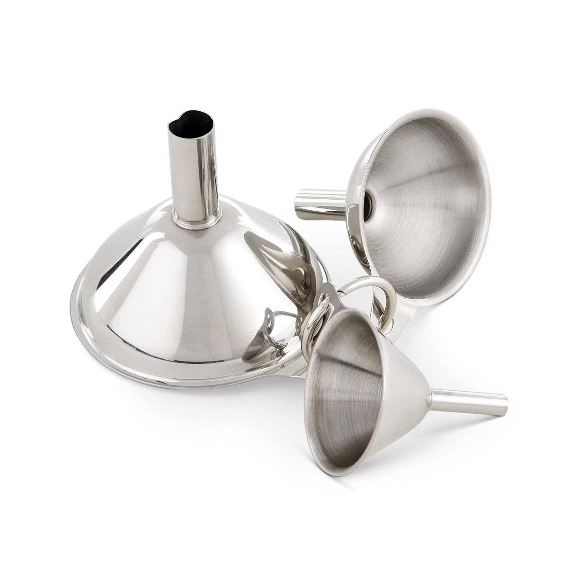 Condiment Funnel Set - Harold Import Co.