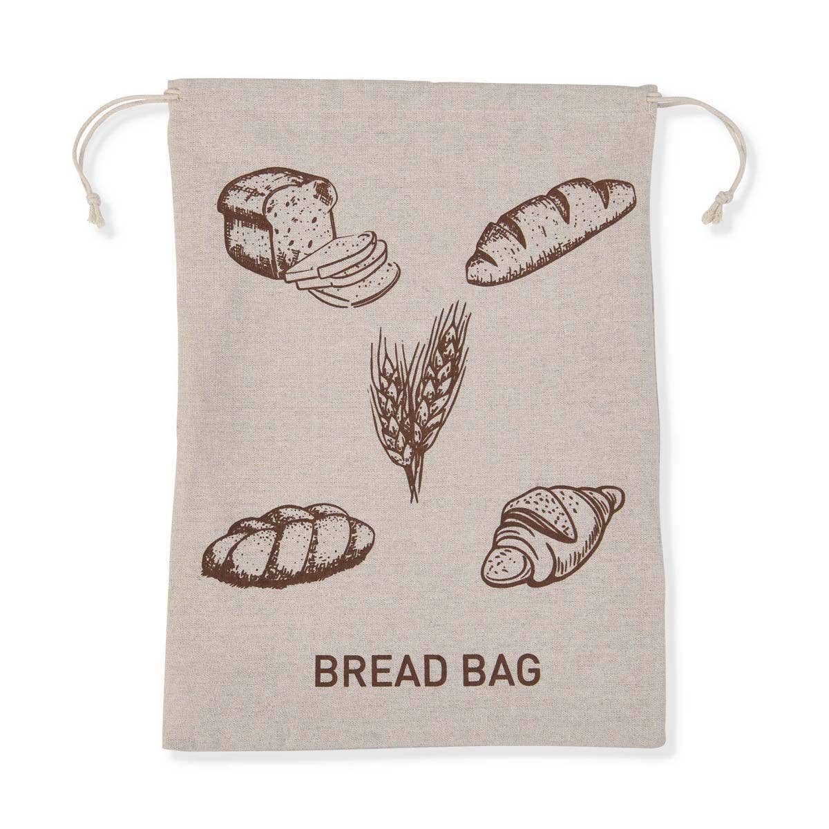 Bread Saver Bags- Baking Reusable