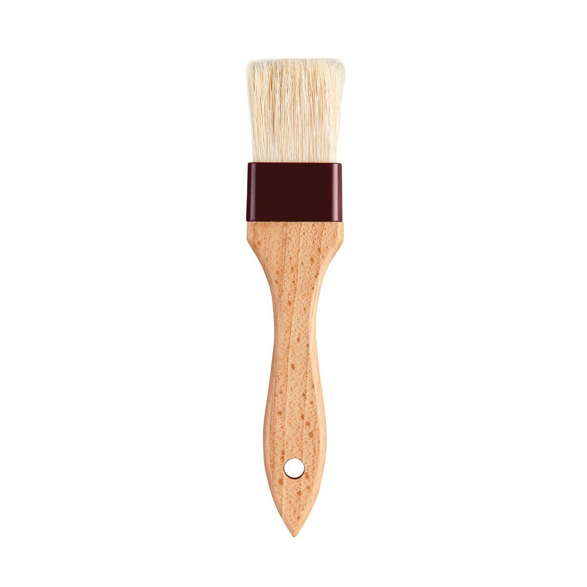 Pastry Basting Brush, 1.5in - Mrs. Anderson's Baking