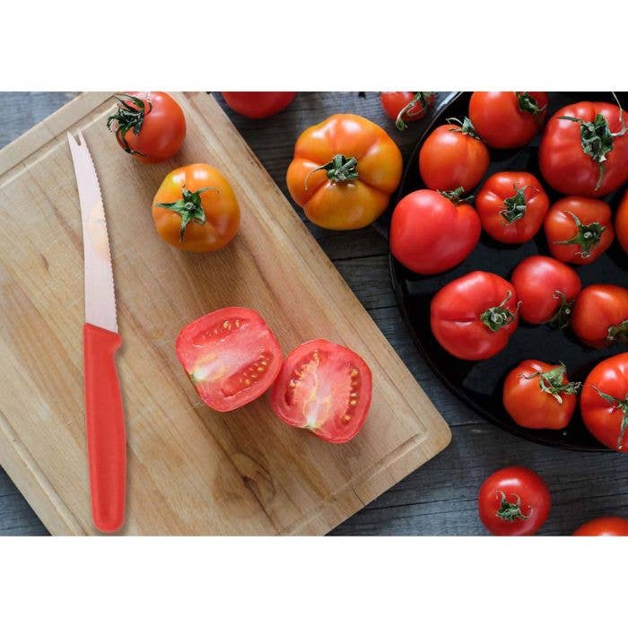 Tomato Knife, 4.25in - Harold Import Co.