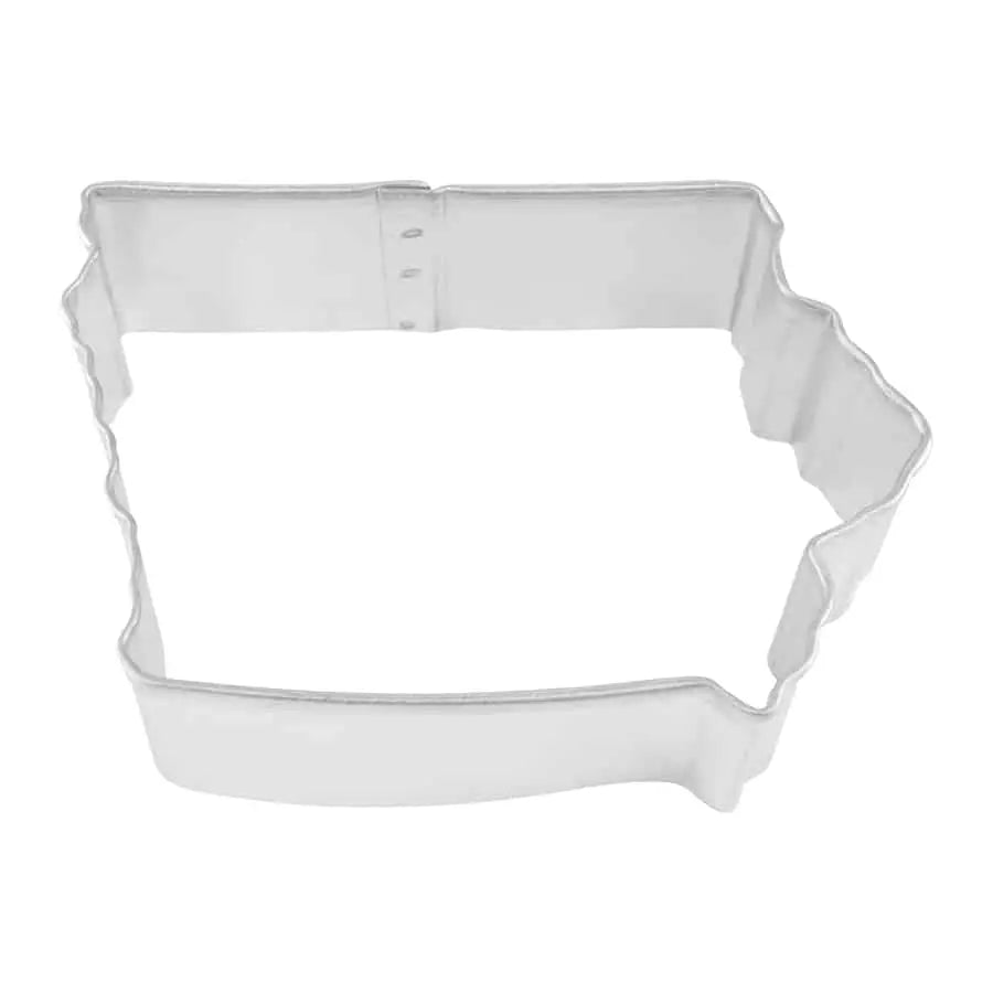 Iowa State Cookie Cutter, 3"- R&M