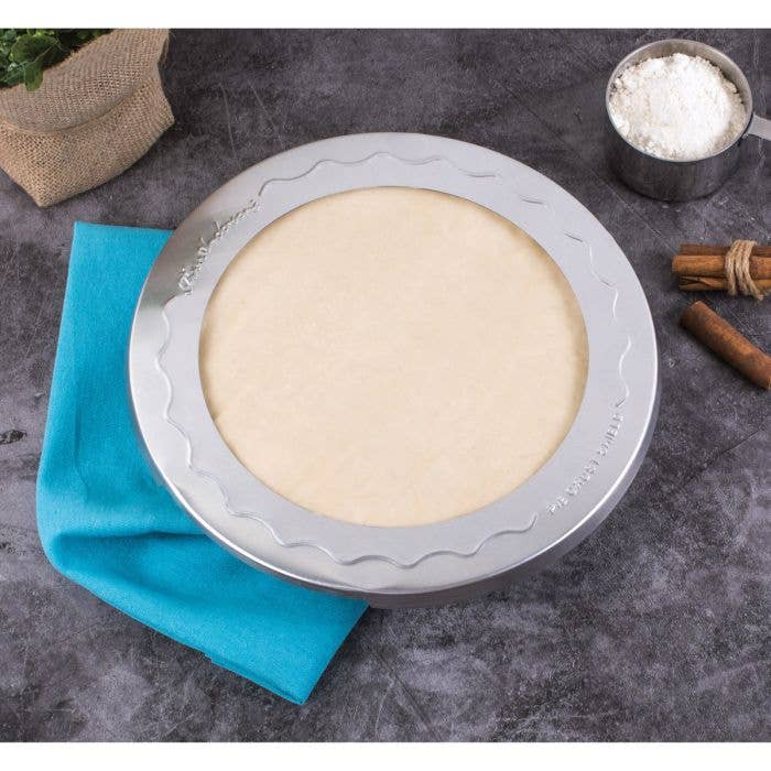 10in Pie Crust Shield - Mrs. Anderson's Baking
