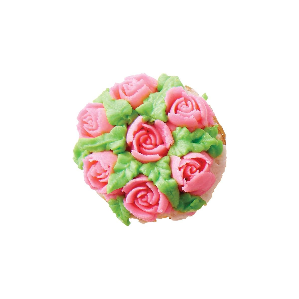 Russian Decorating Set, 6 Tips- Mrs. Anderson's Baking