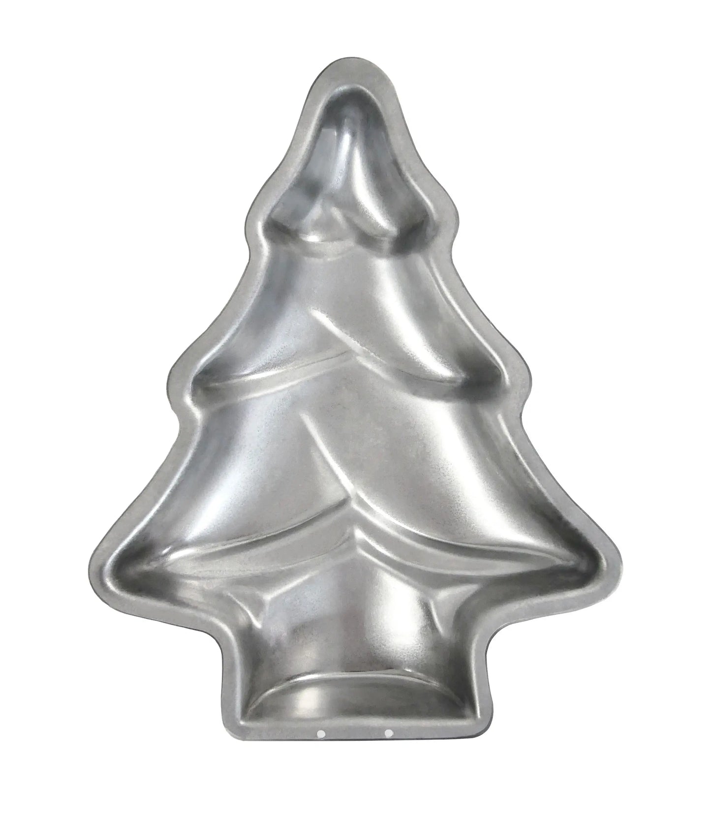 Christmas Tree Cake Pan- USA Pan -