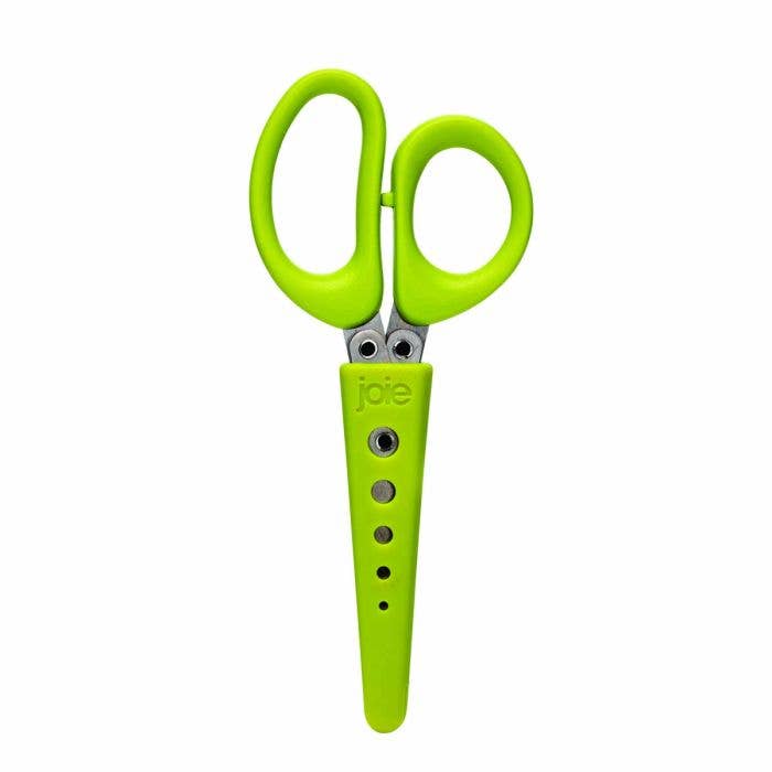 HIC - Harold Import Co. - Joie Herb Scissors With Protective Sheath