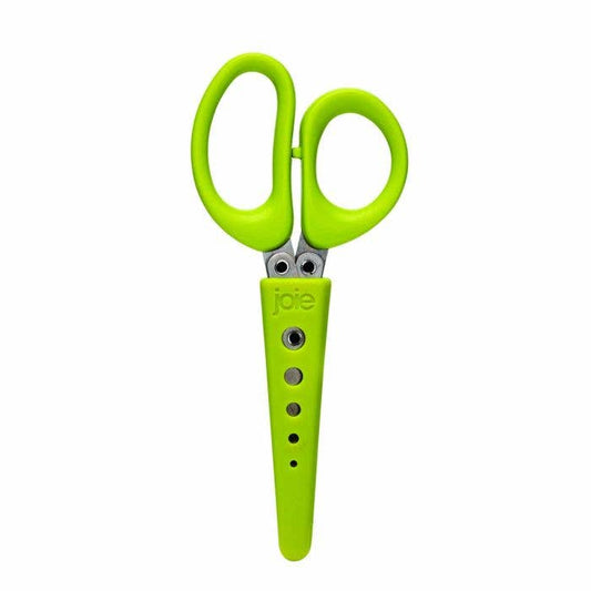 HIC - Harold Import Co. - Joie Herb Scissors With Protective Sheath