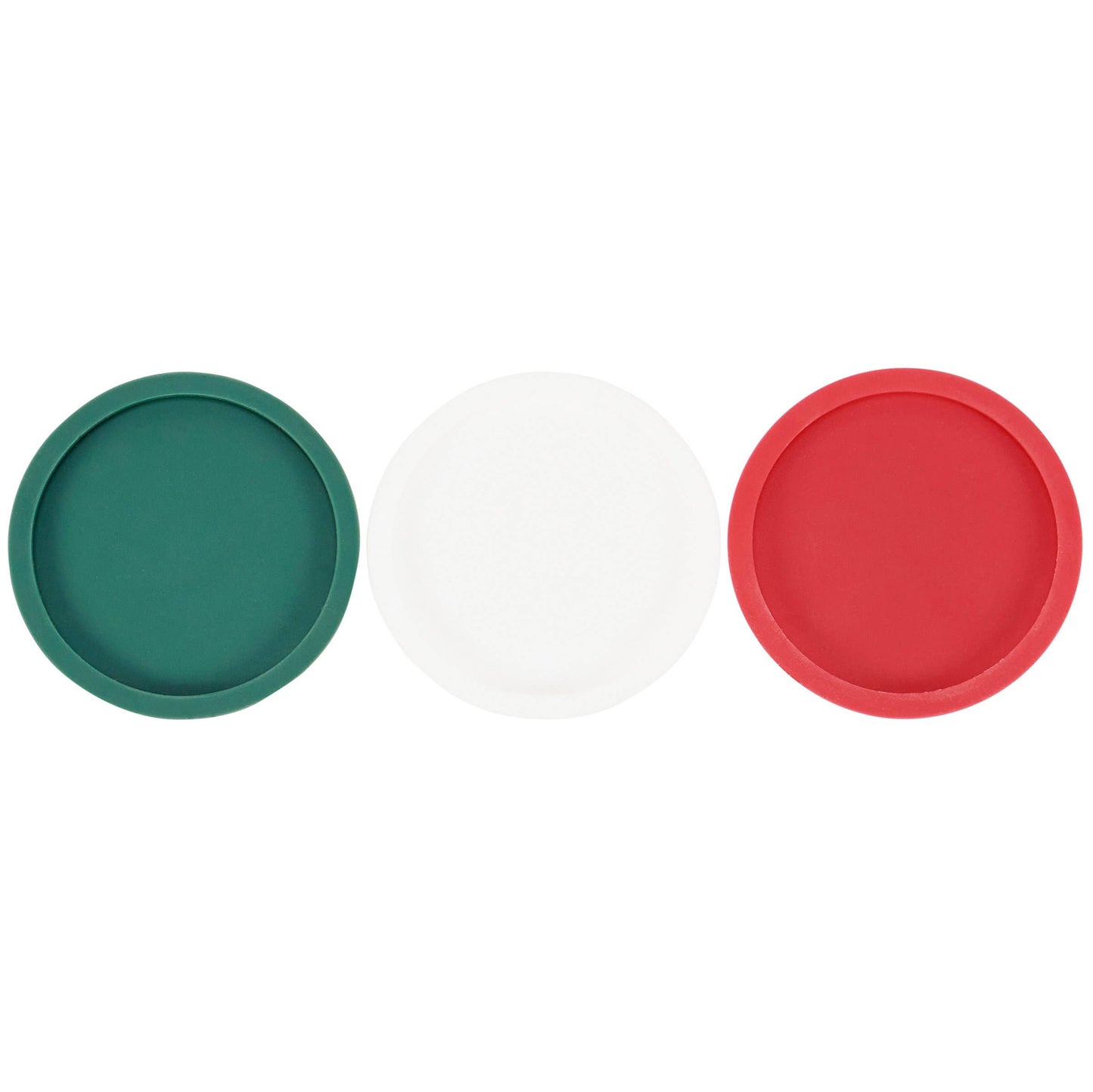 Christmas Cookie Stamp Set