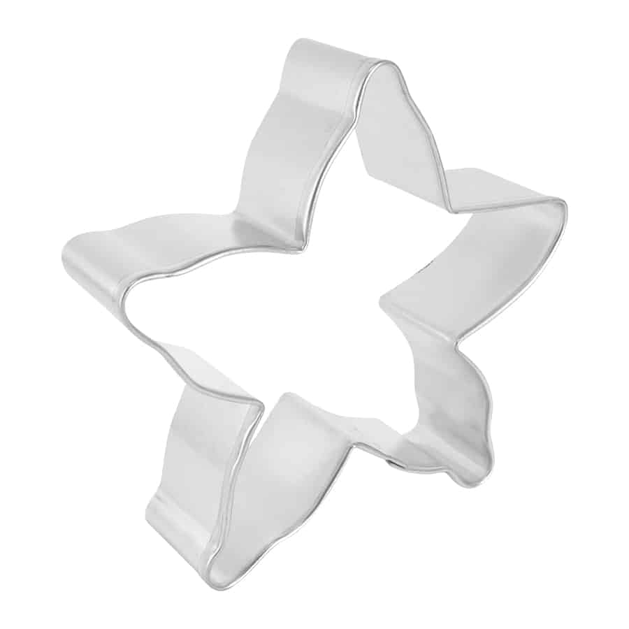 Starfish Cookie Cutter, 4"- R&M
