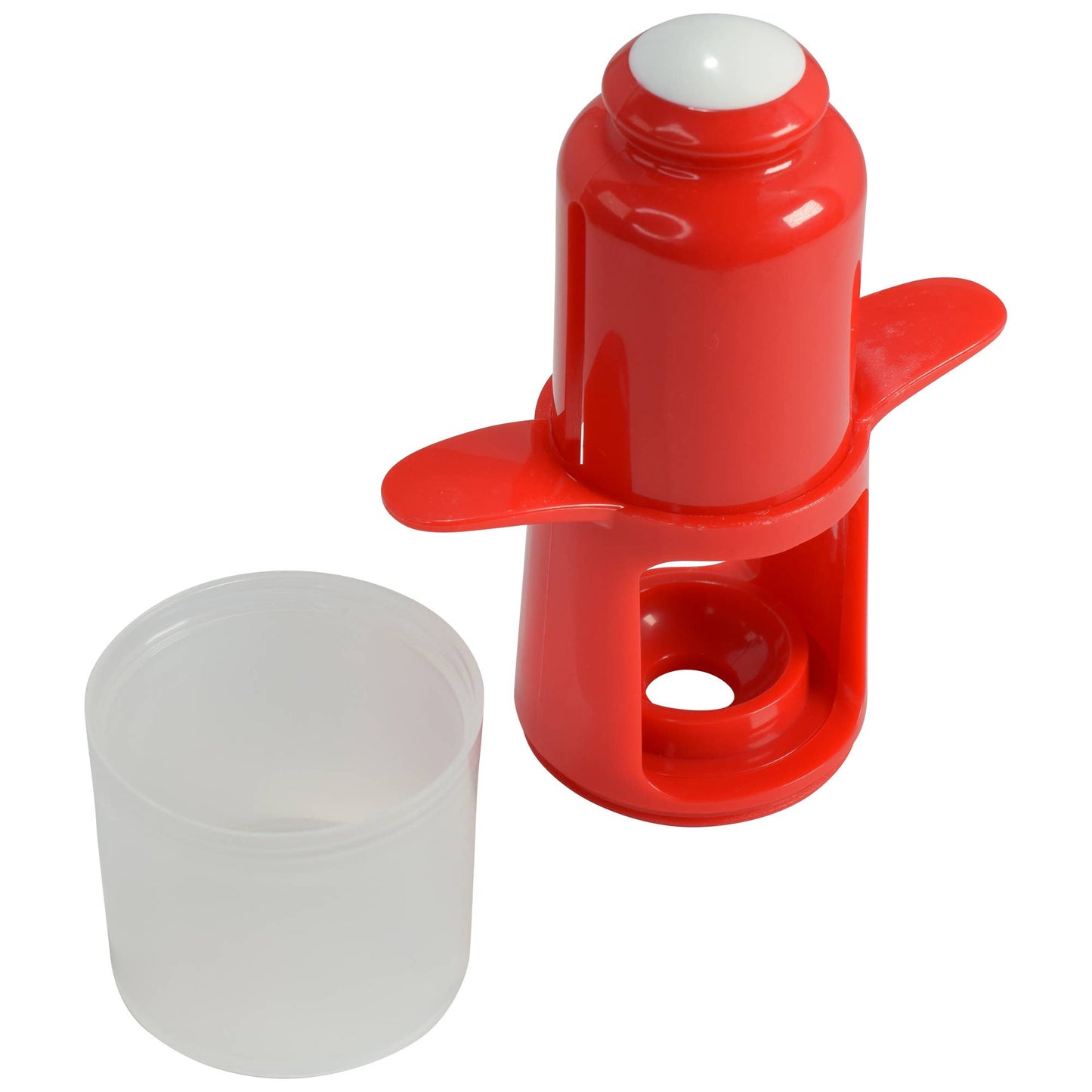 Cherry & Olive Pitter Plastic- R&M International