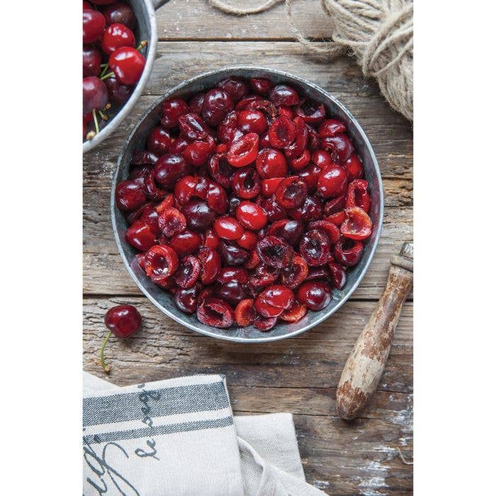 Mrs. Anderson's Baking Cherry Pitter