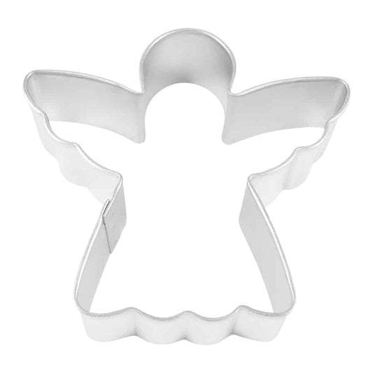 Angel Cookie Cutter 3" - R&M